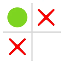 Icône de Logic Grid Puzzles: Brain Game