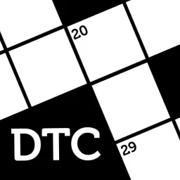 Icône de Daily Themed Crossword Puzzles