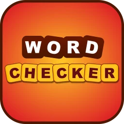 Icono de Scrabble & WWF Word Checker